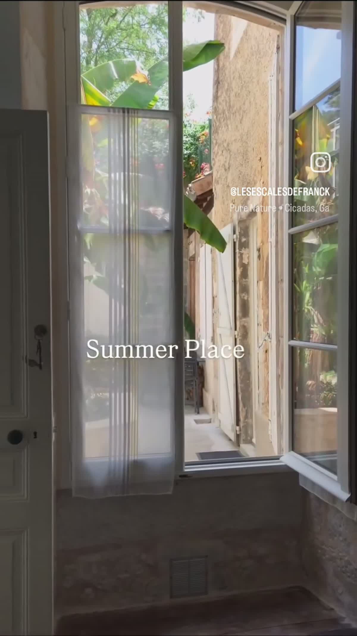 L’Ouvert sur la cour — appartement à Poitiers