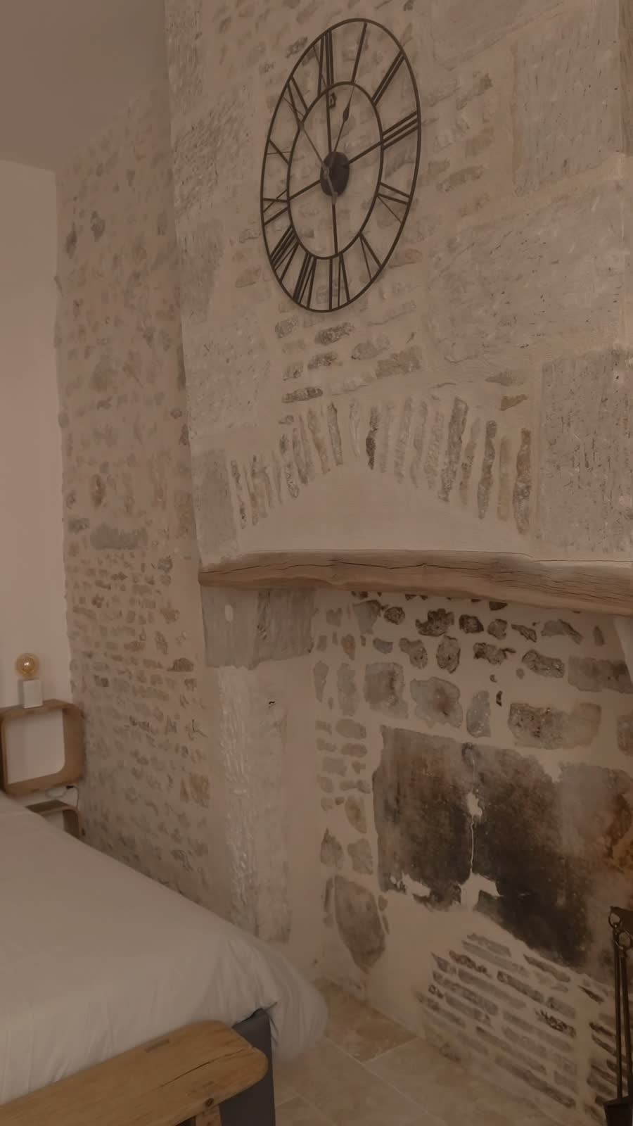 L’Esprit maison — appartement à Poitiers