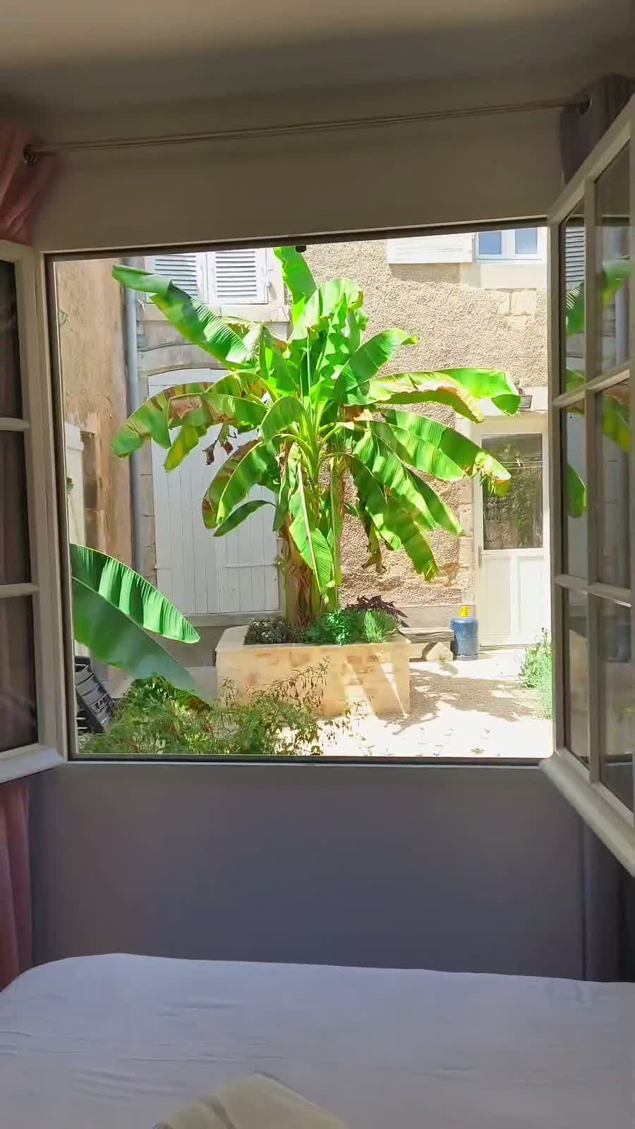 L’Atmosphère intimiste — appartement à Poitiers